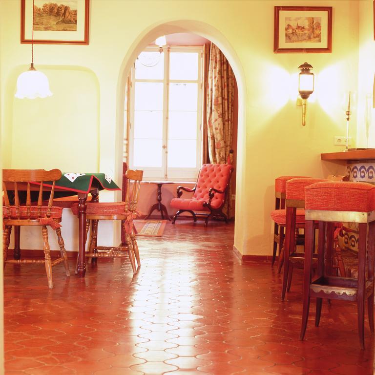 Cortijo La Reina Guest House Malaga Exterior photo